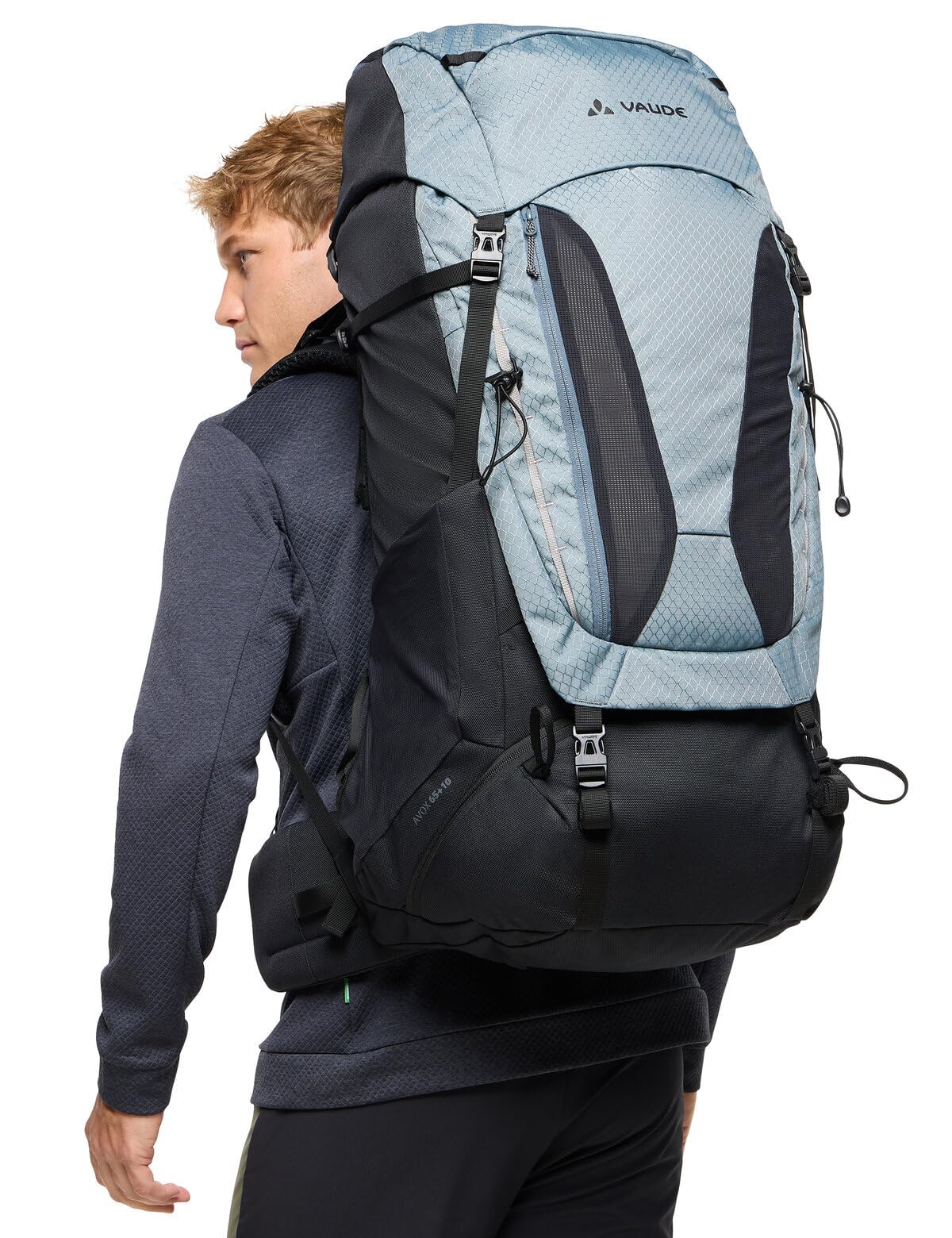 VAUDE Avox 65+10