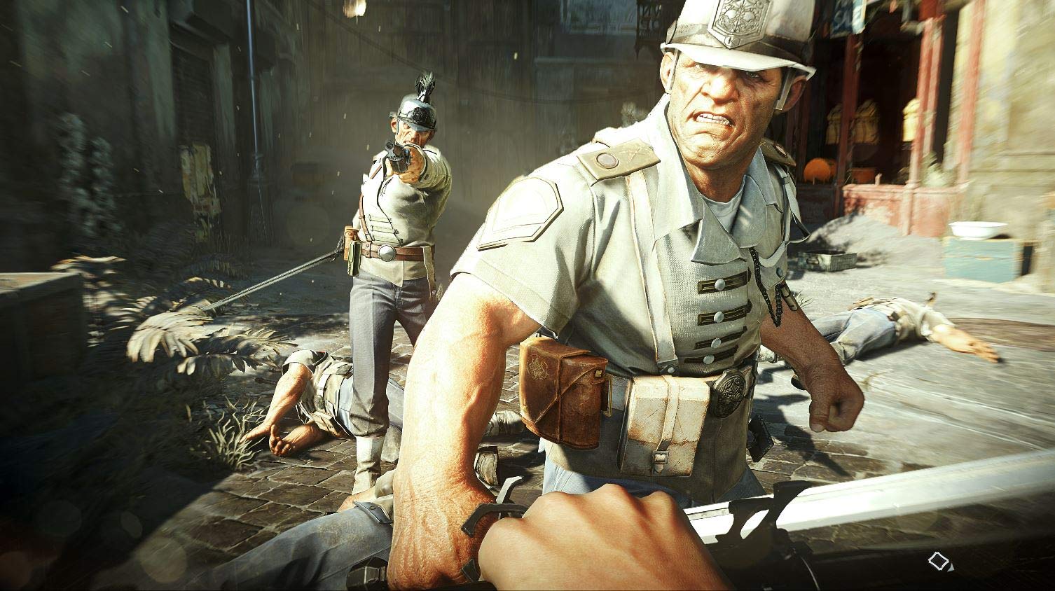 Dishonored and Prey. The Arkane Collection - Xbox One