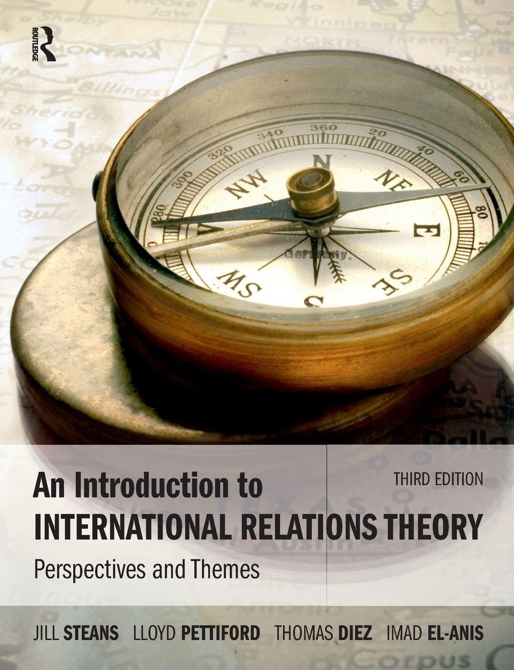 An Introduction to International Relations Theory: Perspectives and Themes
