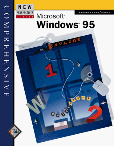 Microsoft Windows 95: Comprehensive - -27%