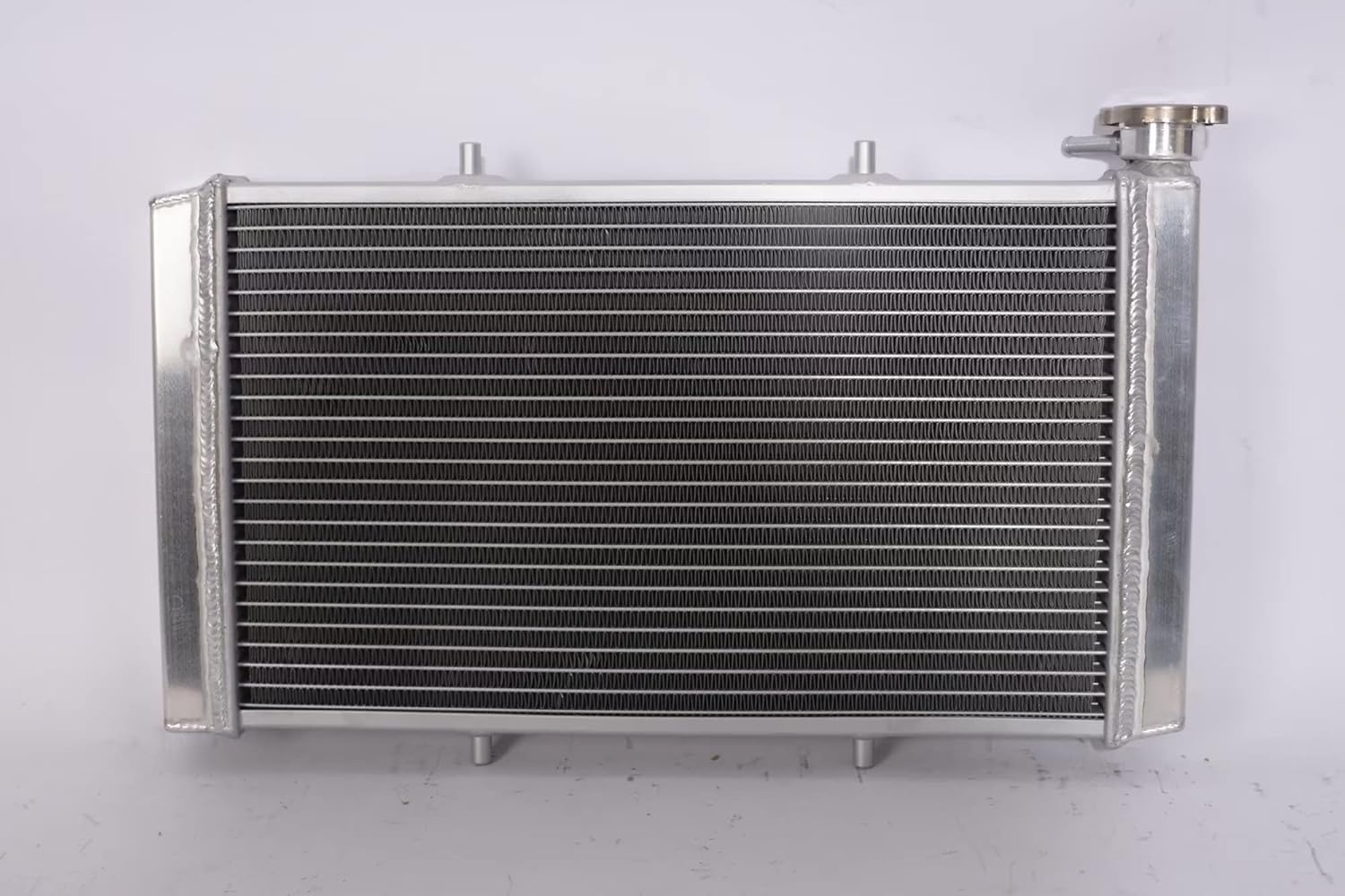 1XD-E2461-00-00 Radiator For Yamaha: Viking 700 YXM/YXC700 &Wolverine 700 YXE700