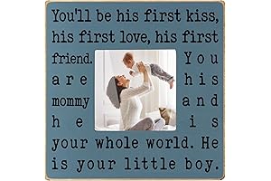 THYGIFTREE New Mom Gifts for Women After Birth, Pregnancy Gifts First Time Moms