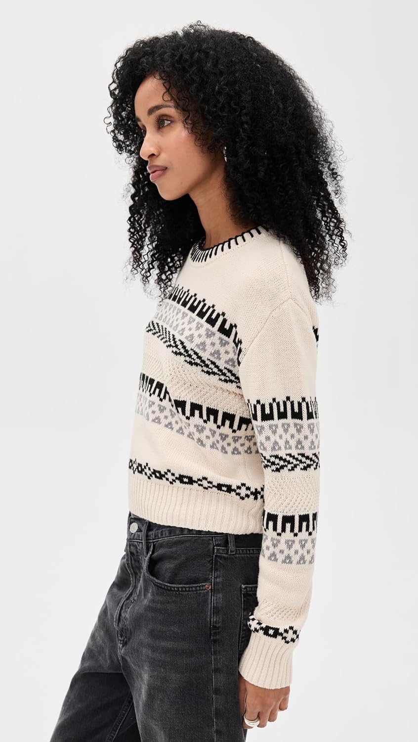Z SUPPLY Women's Perci Sweater - Image 5