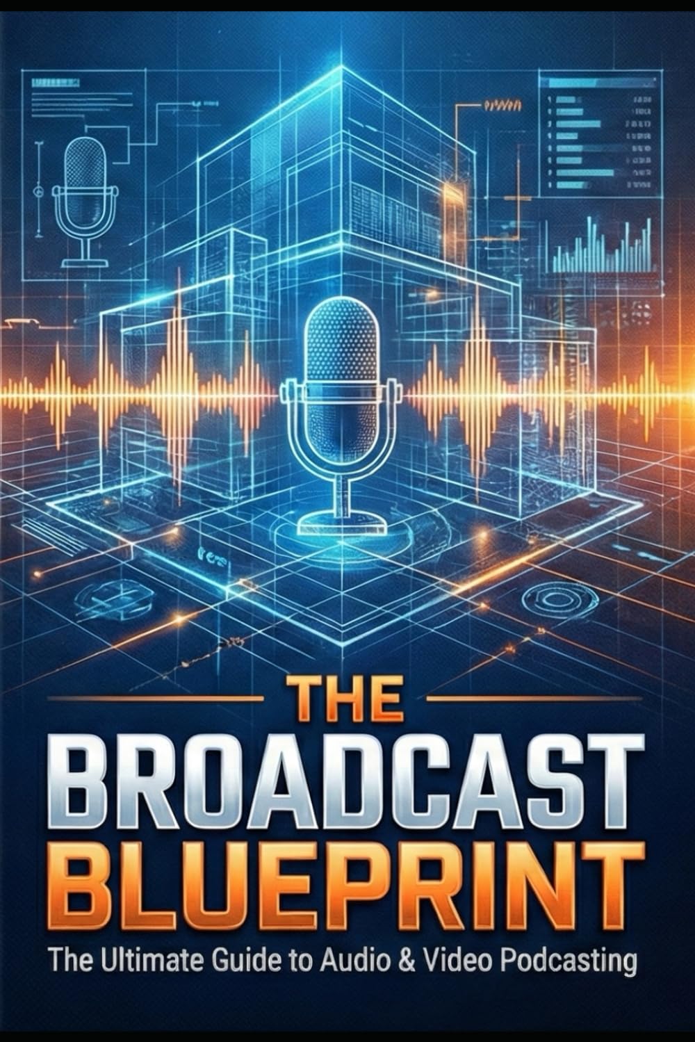 Blueprint Podcast: The ultimate guide for audio & video podcasting