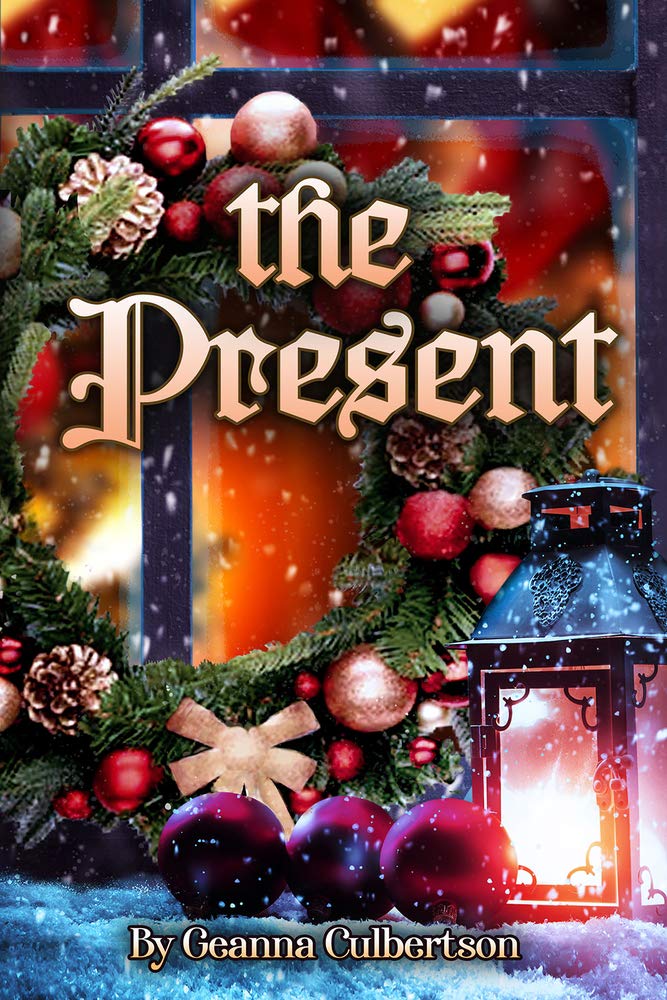 The Present view 3