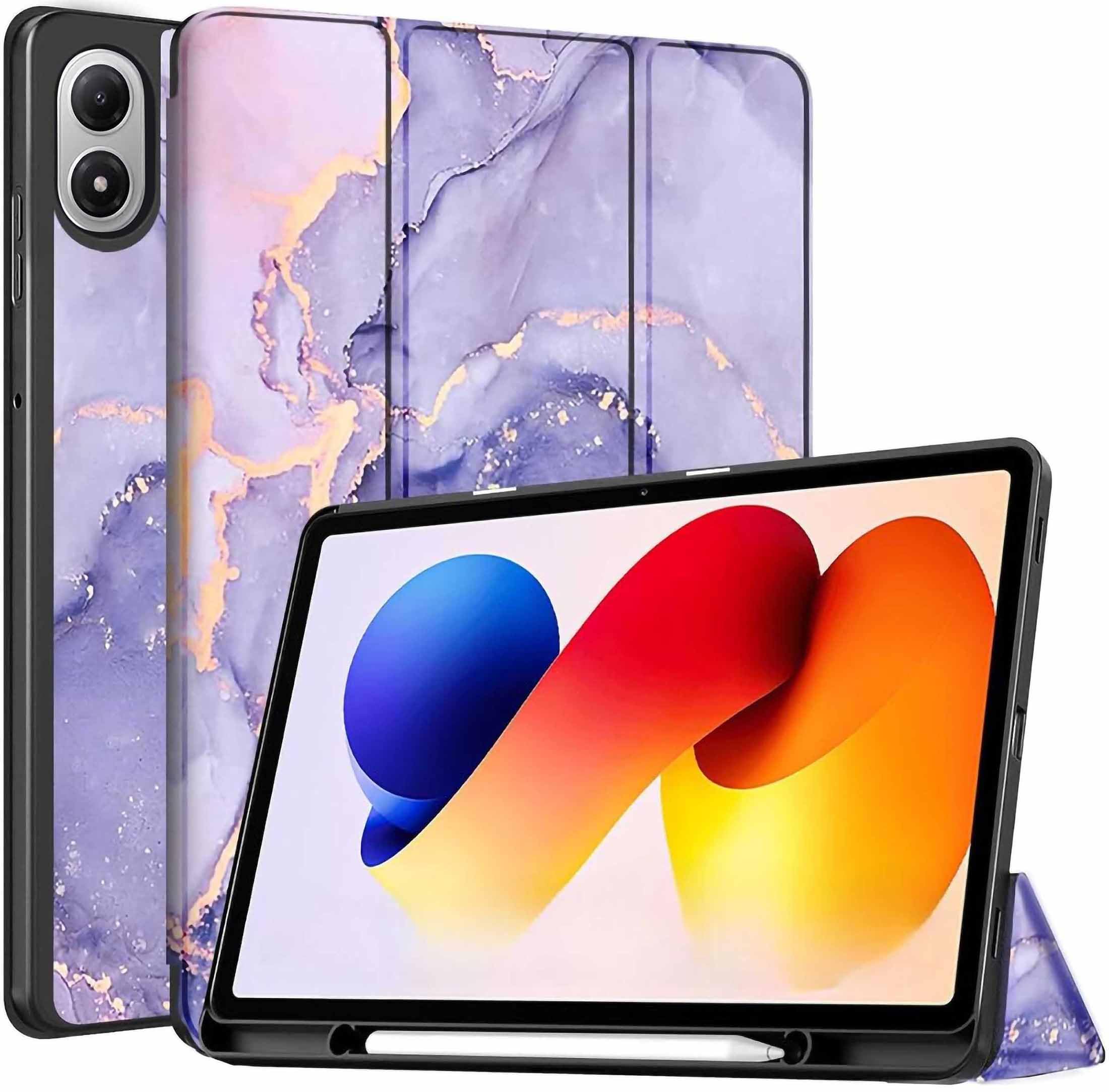 REDMI Pad 2 Pro 128GB ほぼ未使用　12.1 ケース付 ProElite Cover for Xiaomi Redmi Pad 2 Pro 12.1 inch Case, Soft
