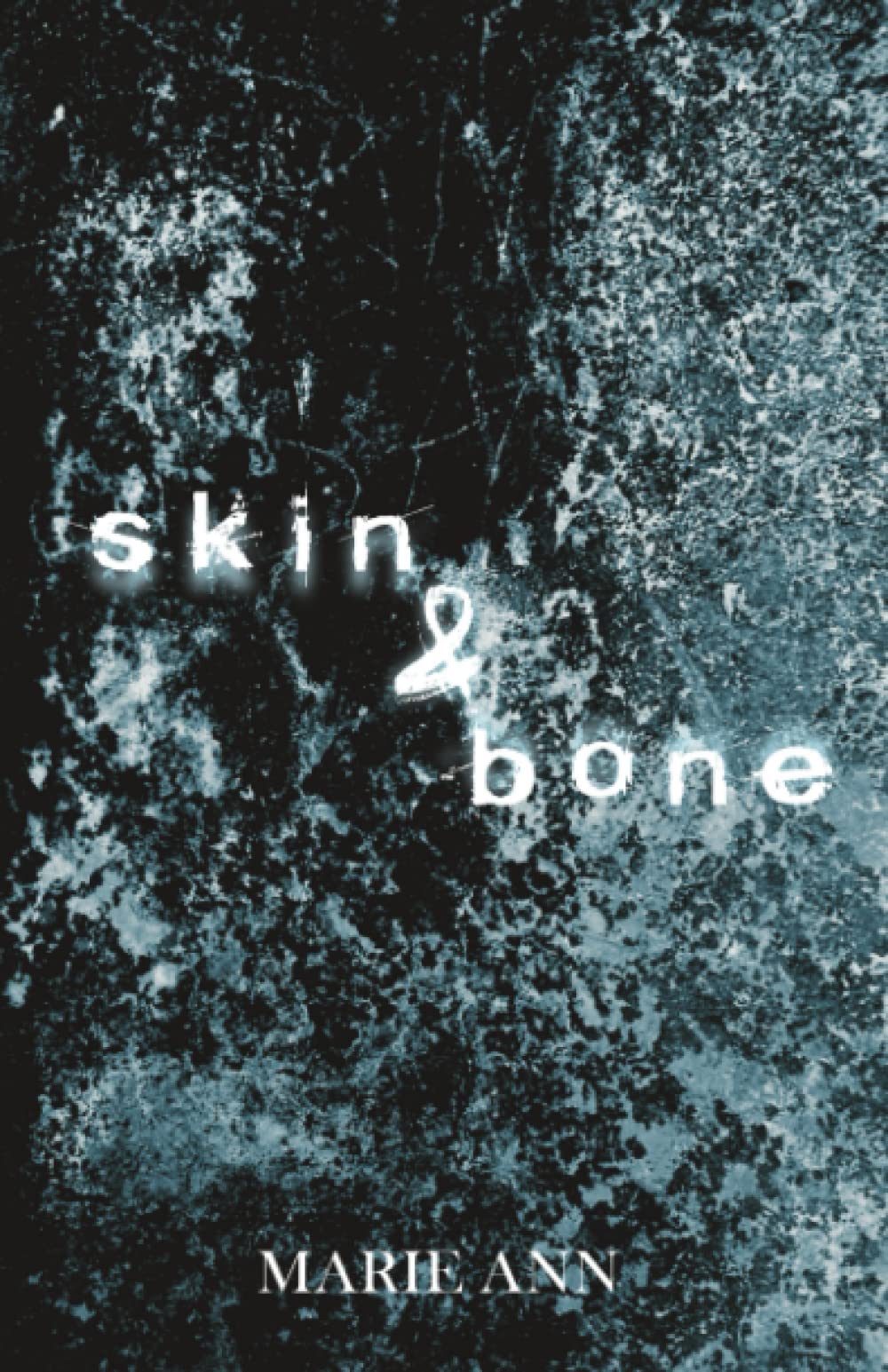 Skin&Bone: a collection of poems