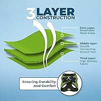 Vista 5 de Best Pet Supplies - Arnés de malla para todo tipo de clima, reflectante, antitirones, para perro y gato pequeño y mediano, con cierre de velcro