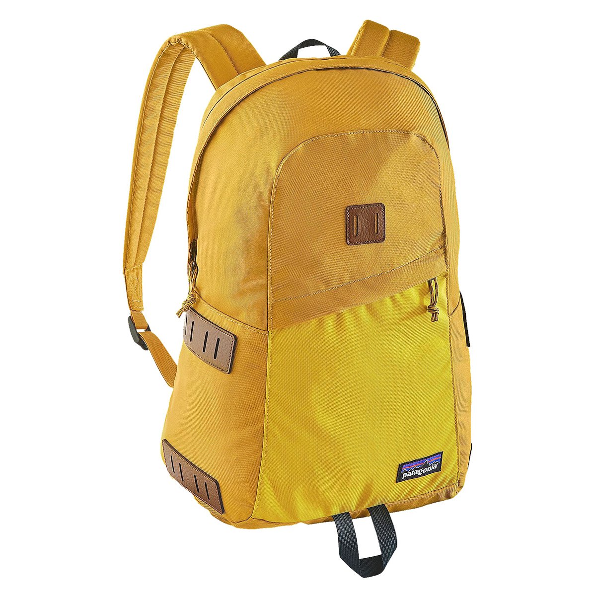 patagonia ironwood backpack 20l yellow Pack Worn Wear Discover the perfect companion for your outdoor adventures with this exceptional rucksack Yvon Chouinard Patagonia Ironwood Backpack