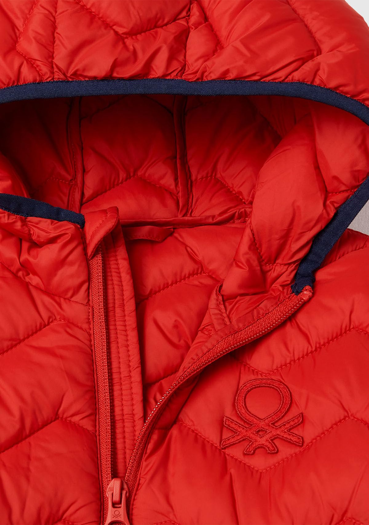 United Colors of Benetton Boy's Jacket