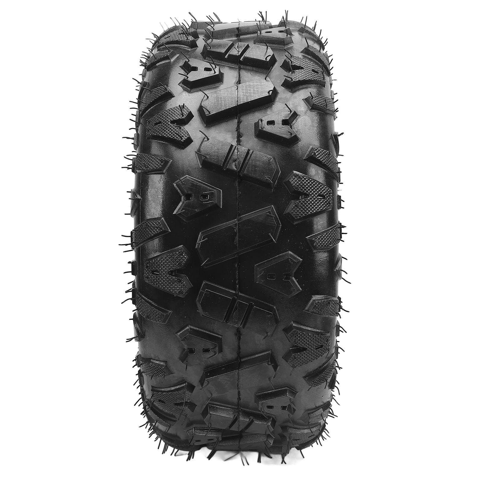 19x7 8 Pneumatico Esplosione in Gomma ATV Pneumatico Universale per Carrello Fuori Strada