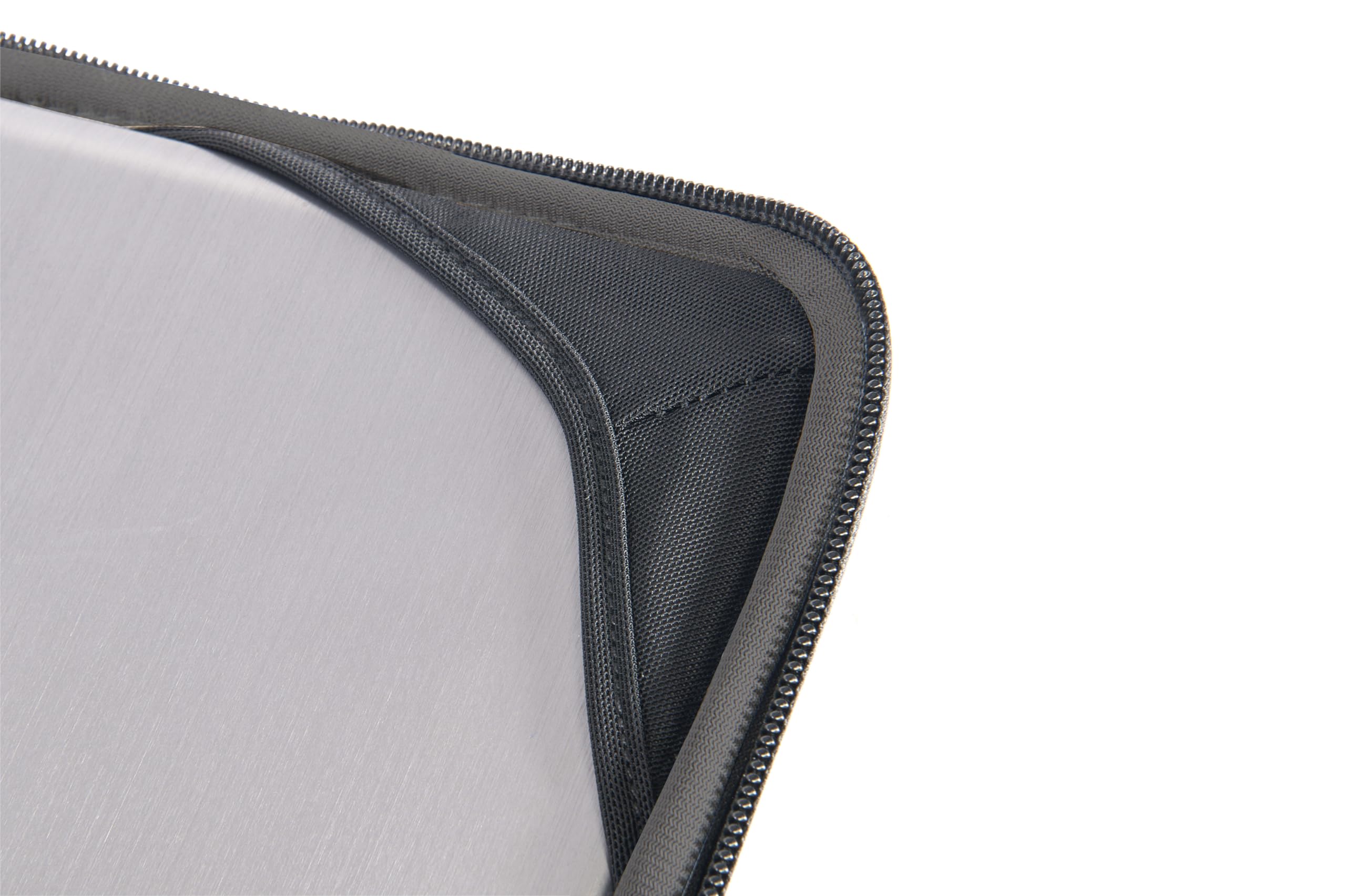 Tucano Second Skin Colore - Funda para portátil de 17"/18"