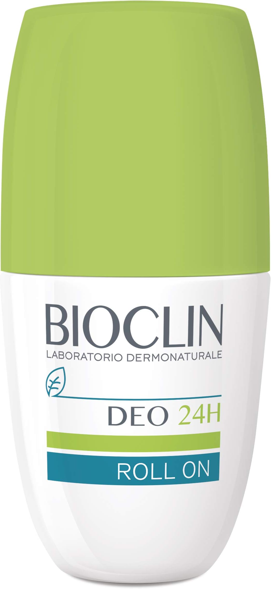 BioClinDeo 24h Deodorante Roll On 50 ml