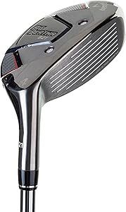 Callaway Big Bertha B21 Hybrid