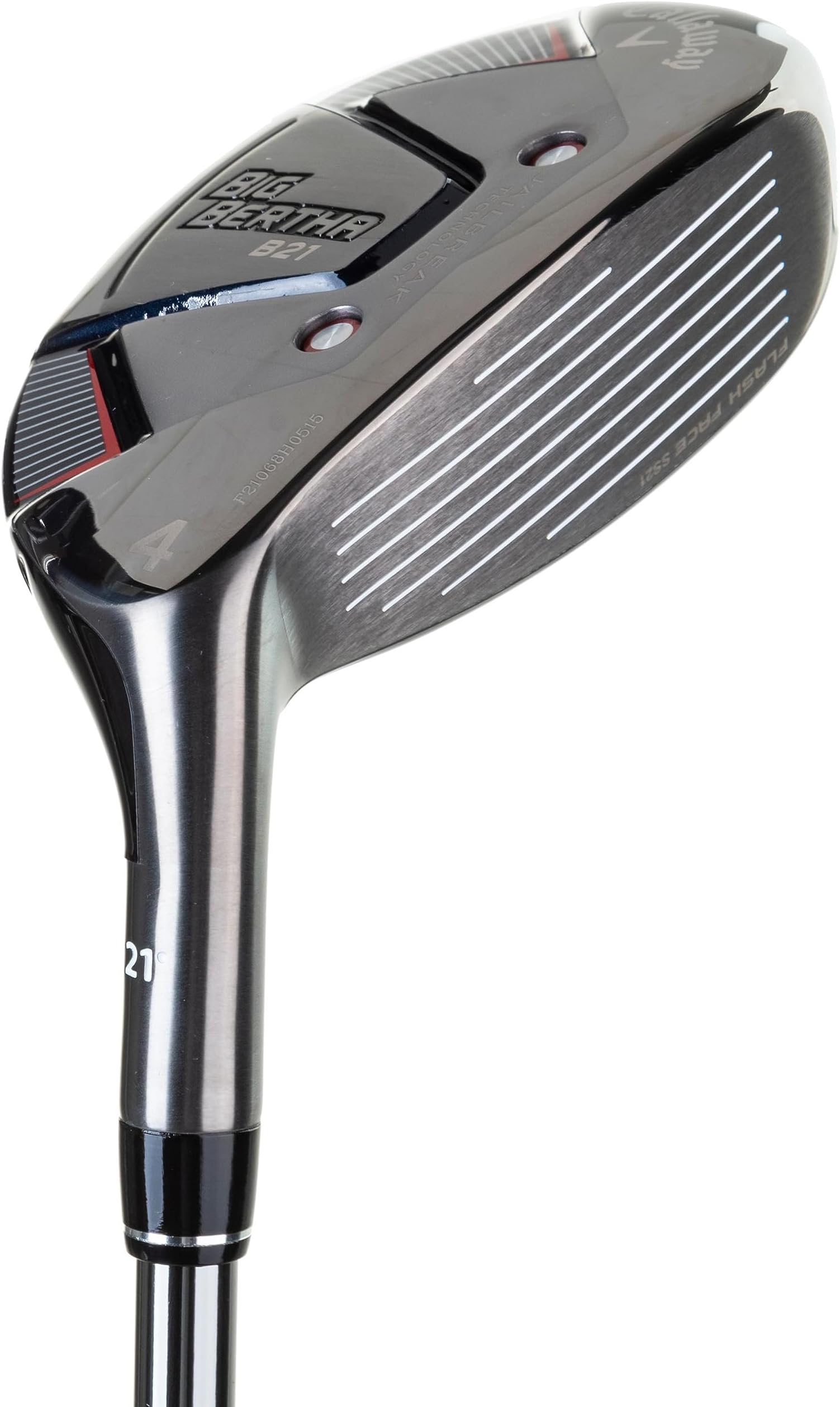 Callaway Big Bertha B21 Hybrid