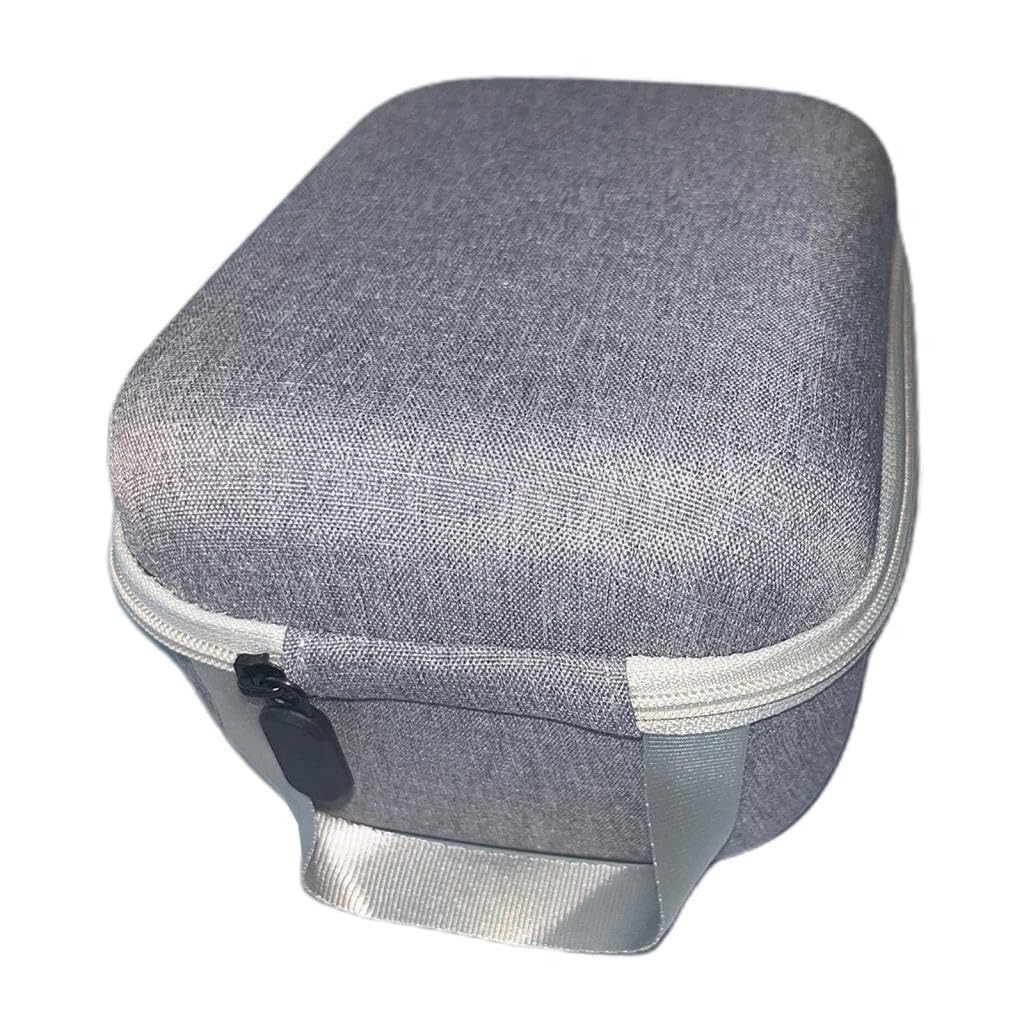 Hard Carrying Case Travel Bag For Upper Arm Pressure Monitor With Cuff | Medical, Mobility & Disability | Monitoring & Testing | Blood Pressure Monitoring-image-45
