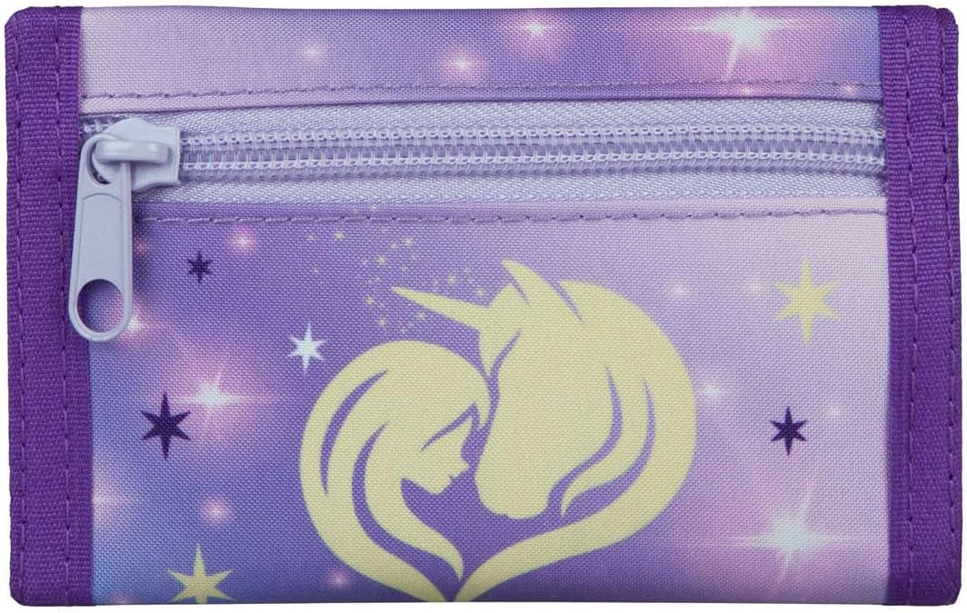 Unicorn Academy Wallet
