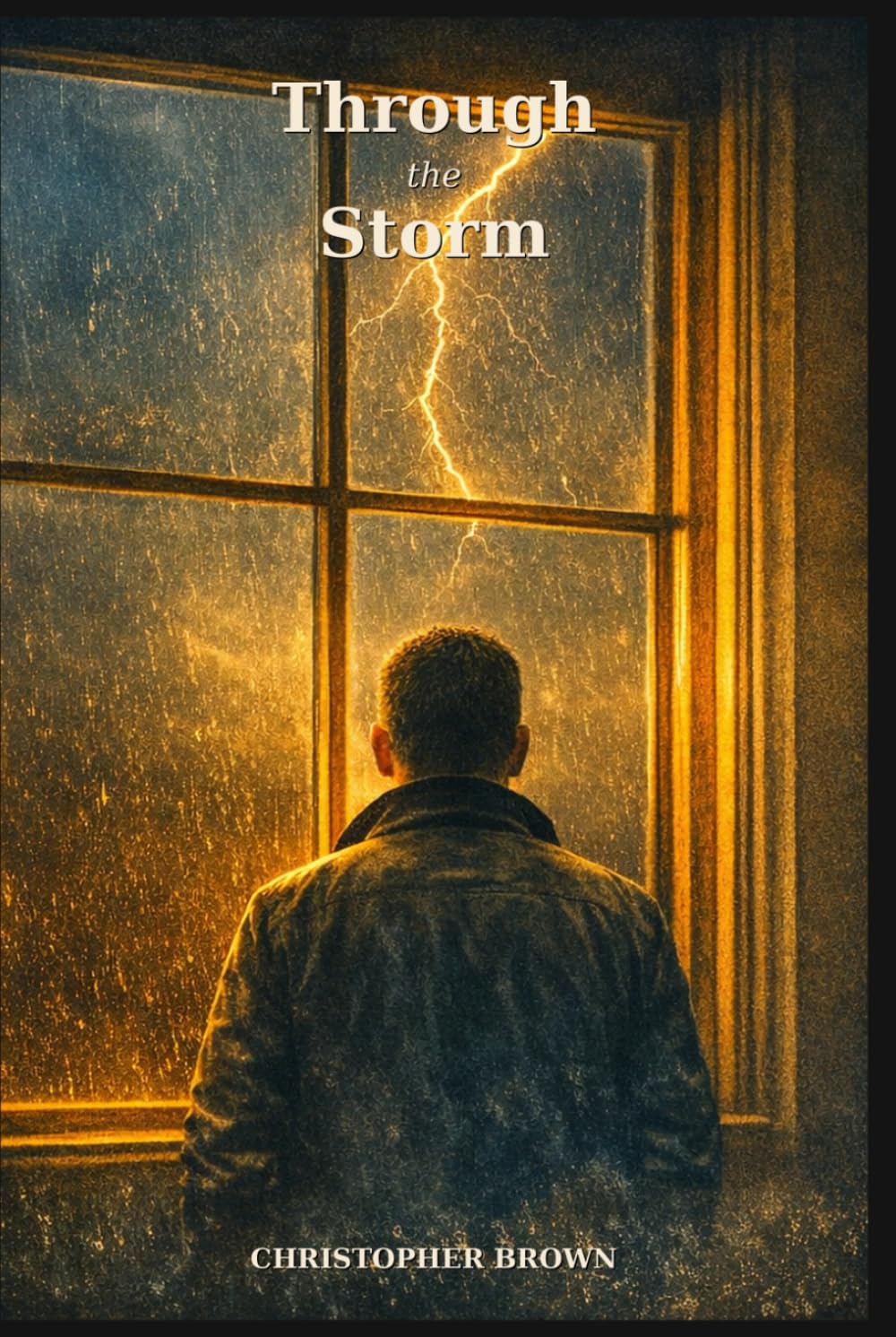 Through The Storm