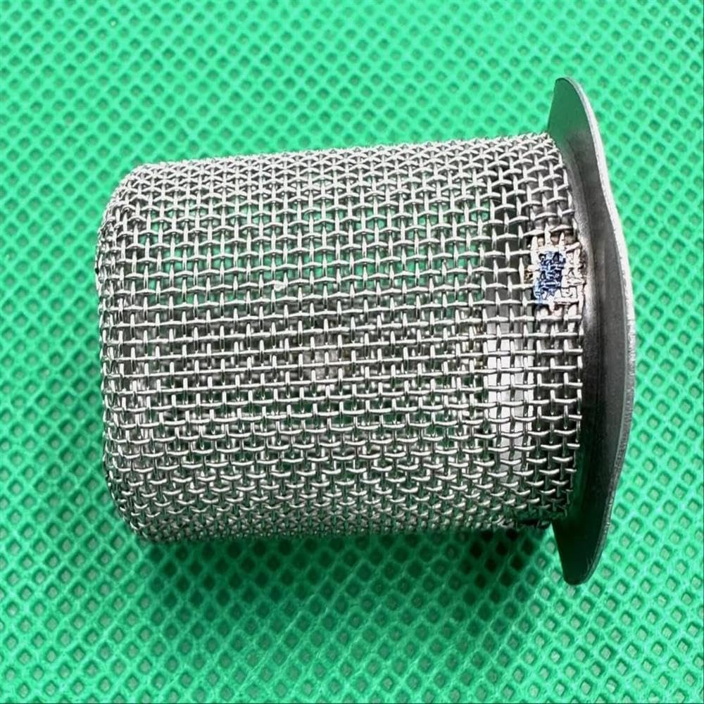 NEW Genuine Muffler Spark Arrestor EB2200IT EU2200IT 18355-Z44-A30 OEM, Replacement for HONDA OEM