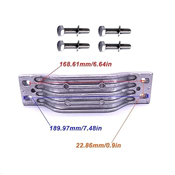 Amazon.com : Boat Motor 6G5-45251-00 6G5-45251-01 6G5-45251