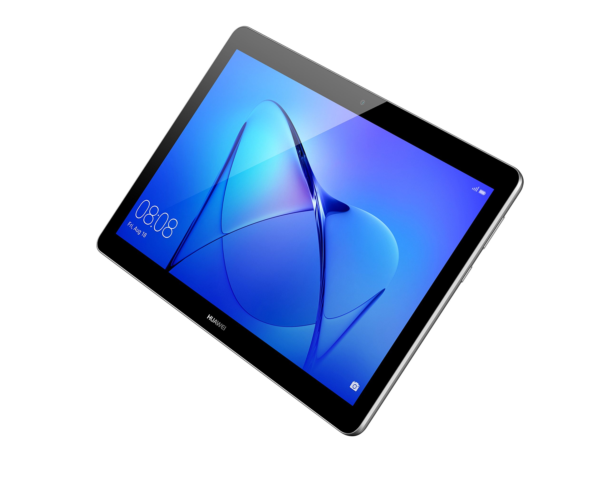 Huawei Mediapad T3 AGS-W09 24,38 cm (9,6 Zoll) Tablet-PC grau