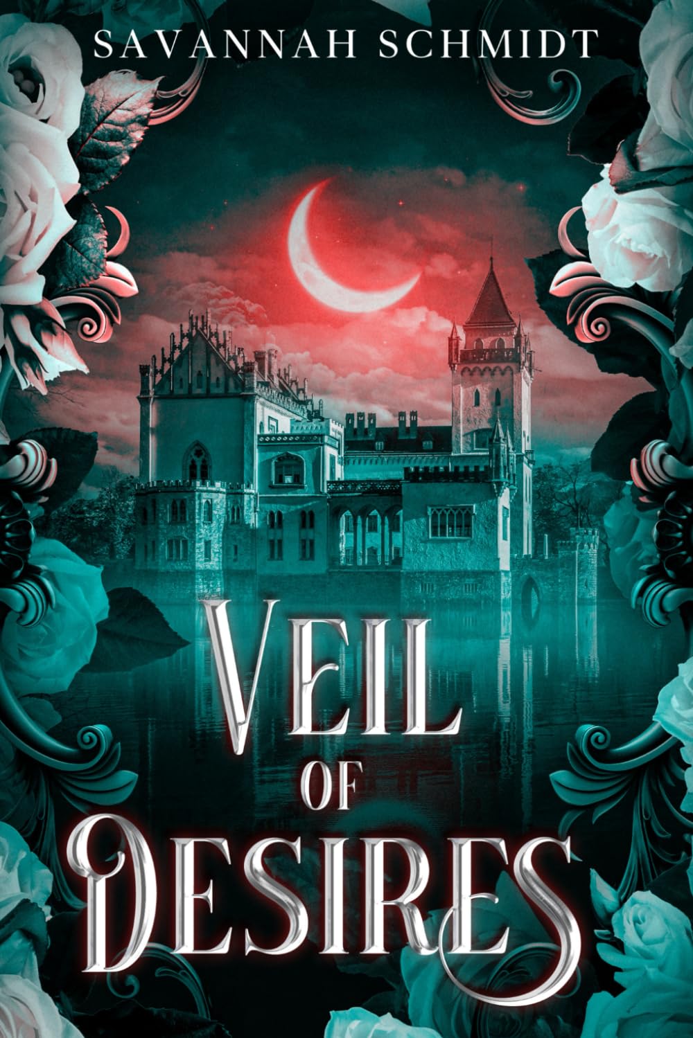 Veil of Desires