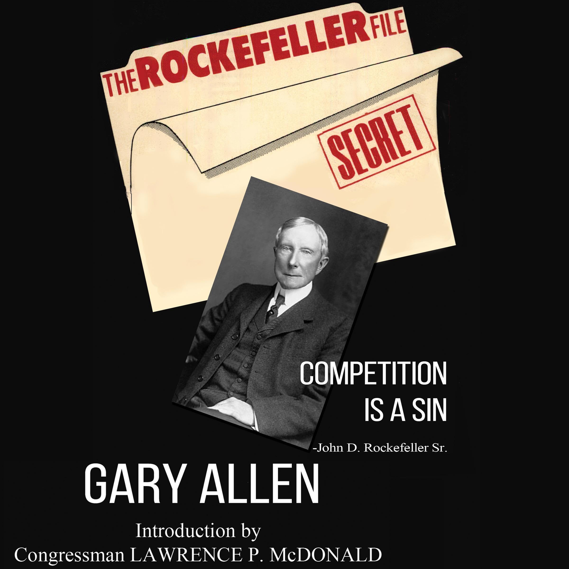 The Rockefeller File