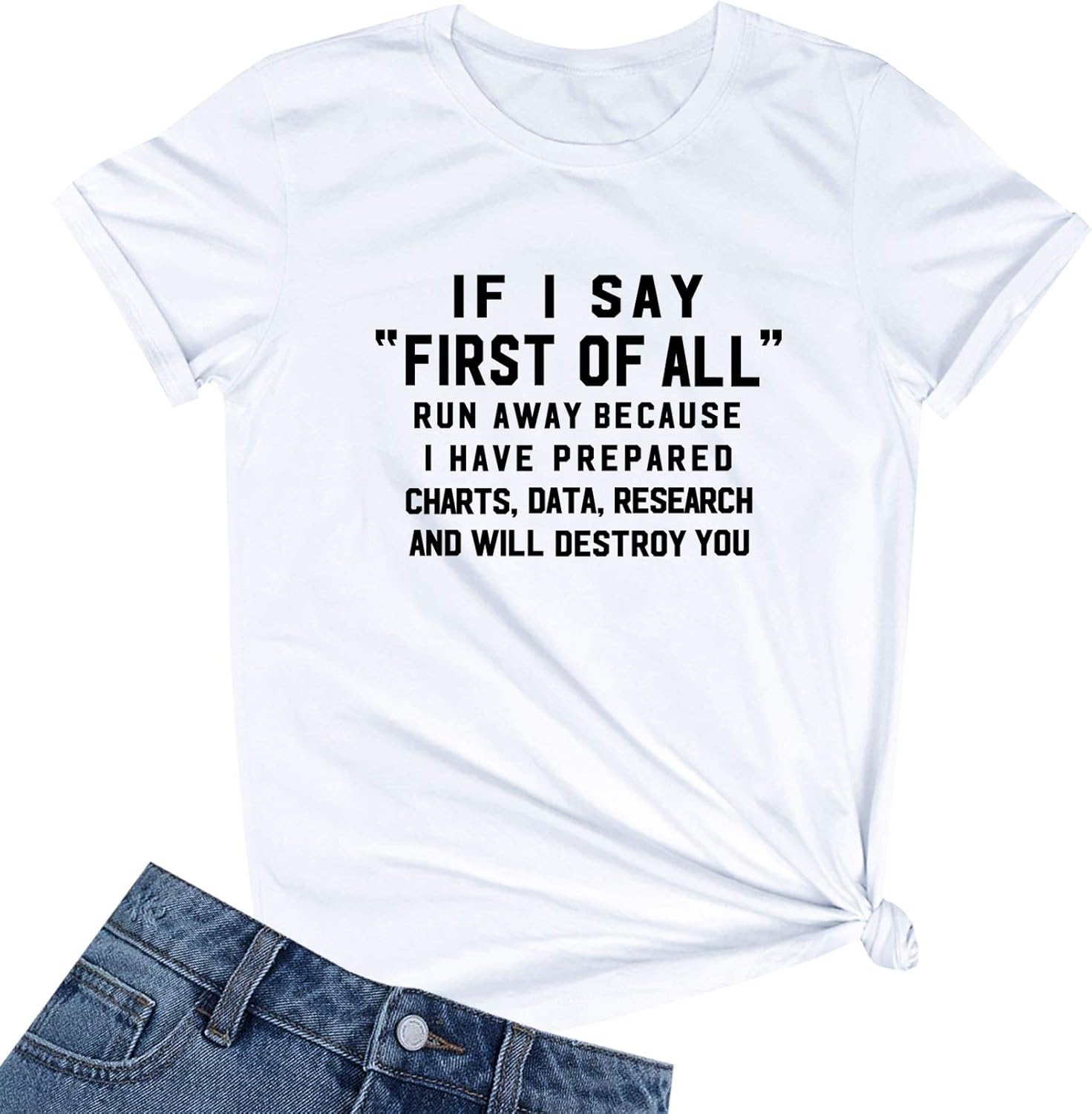 BLACKOO Women Cute T Shirt Juniors Graphic Tops Teen Girls Tee