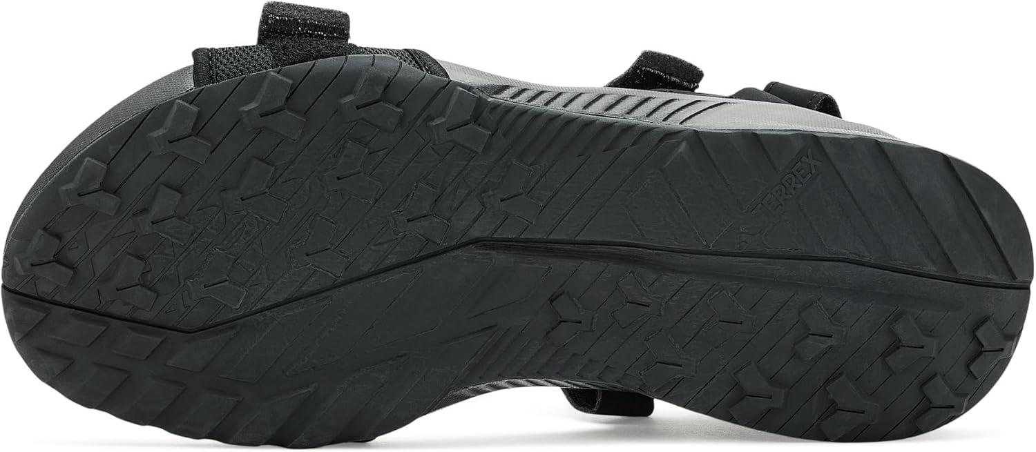 adidas Unisex Adult Terrex Hydroterra Hiking Sandals