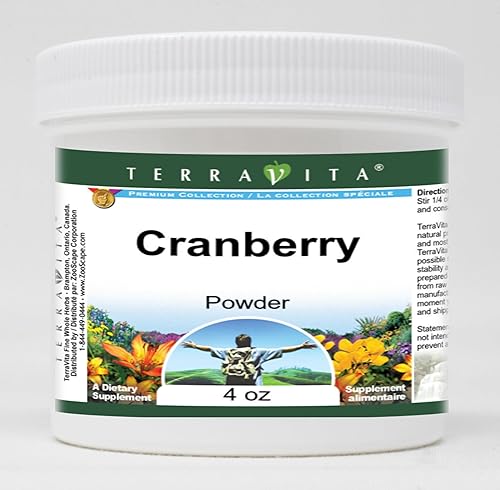 Miniatura 1 de Arándano En Polvo (4 oz, Zin 519901), 2