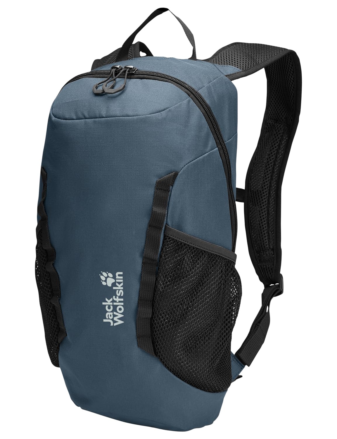 Jack Wolfskin Unisex Velocity Lite 10 Bike Pack