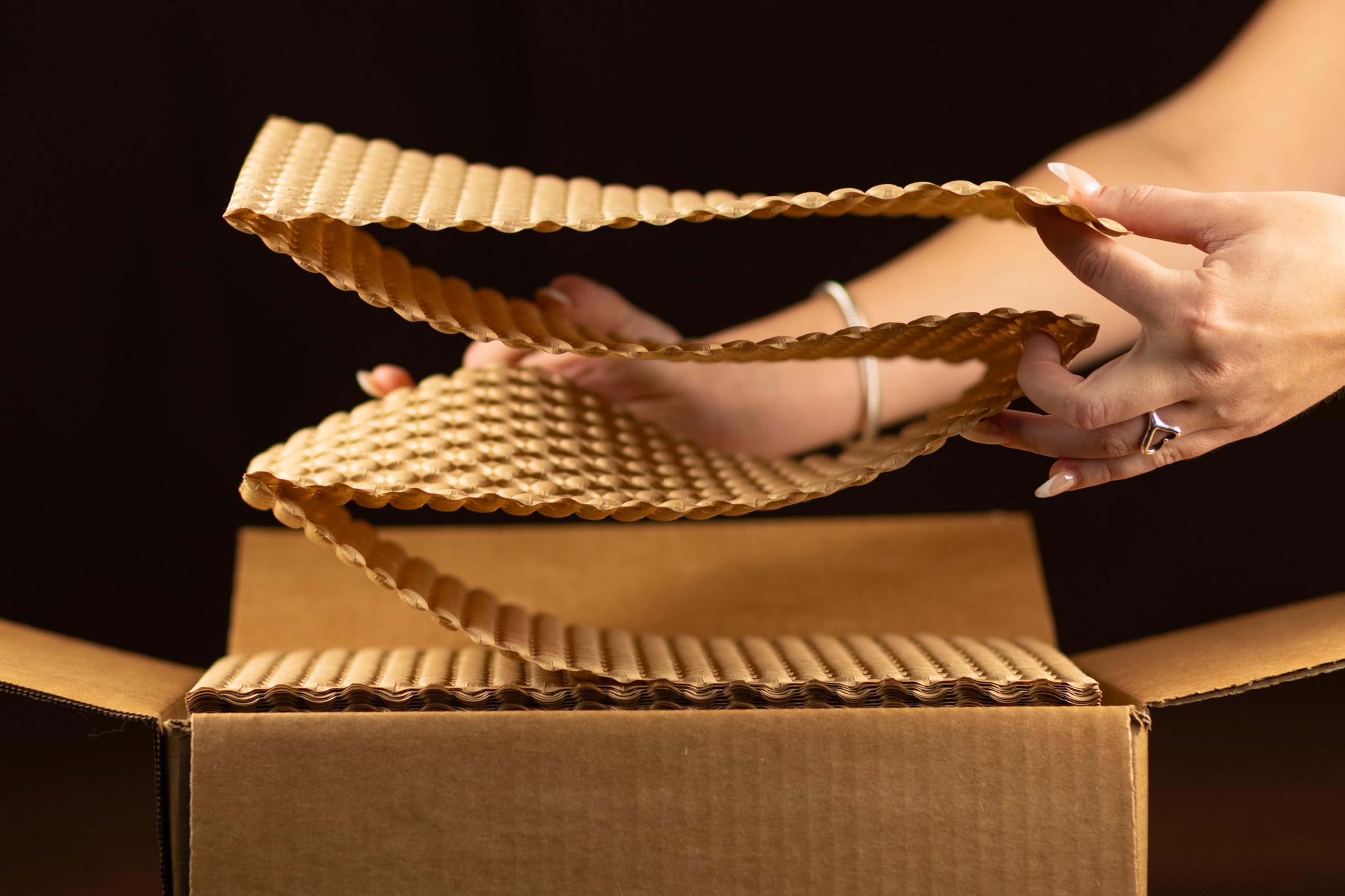 BAD HOP バブルラップ包装 カスタム サイズのホログラフィック ジップ ロック包装袋化粧品バブル