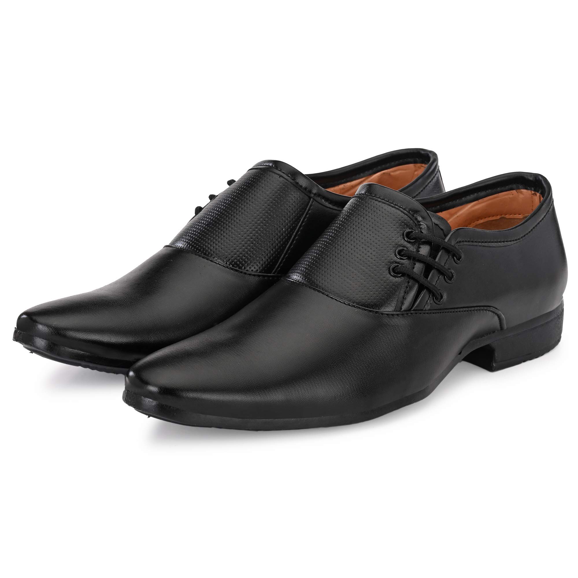 See full amazon price history chart for Shoe Island ® Premium Napa Leather Black Office Wear Lace-Up Party Designer Formal Shoes, Size 9 UK/India Shoe Island ® Premium Napa Leather Black Office Wear Lace-Up Party Designer Formal Shoes, Size 9 UK/India (B08FBBHNV1) Amazon Price History, Amazon Price Tracker