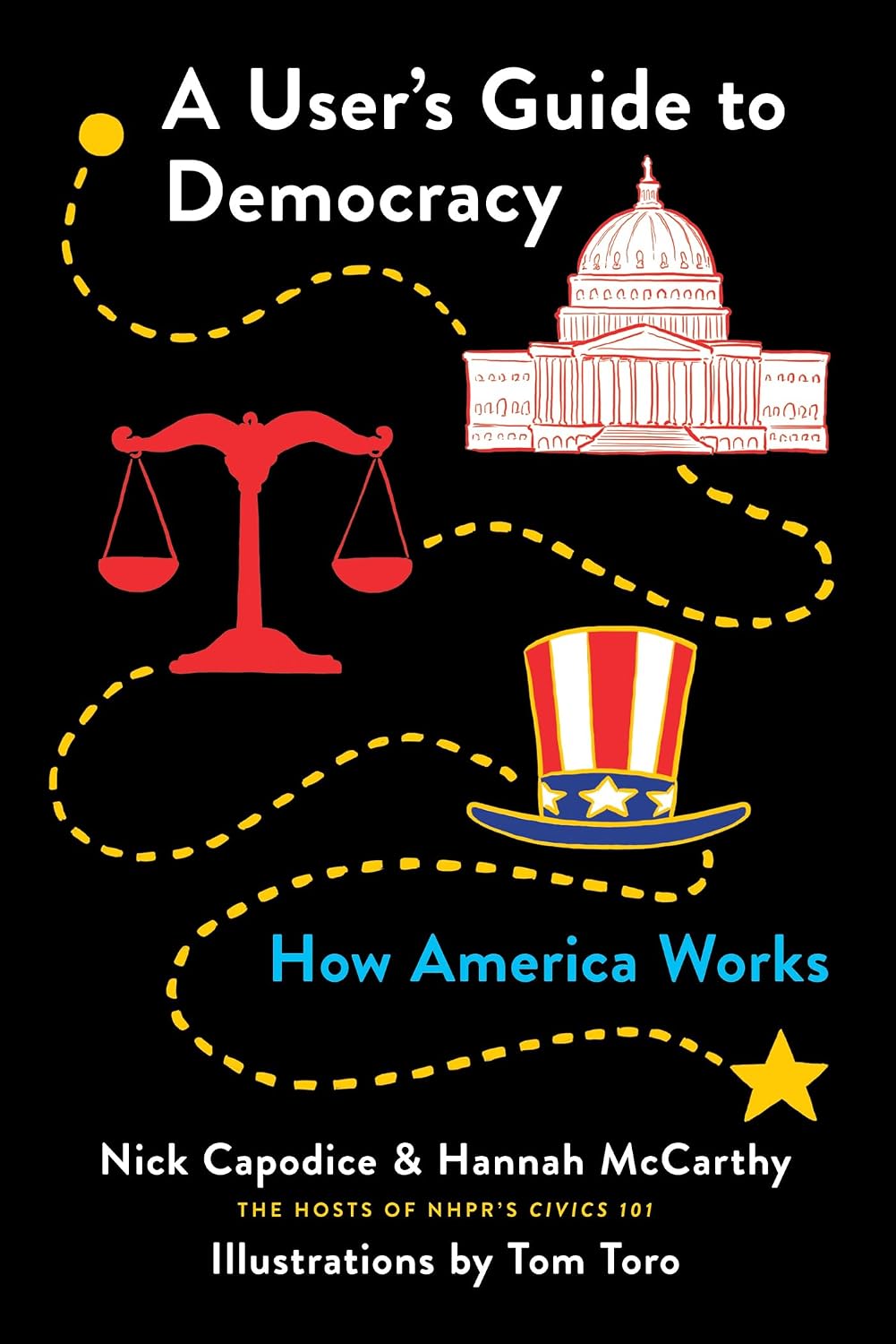 Best Civic Education - A user's Guide to Democracy Review