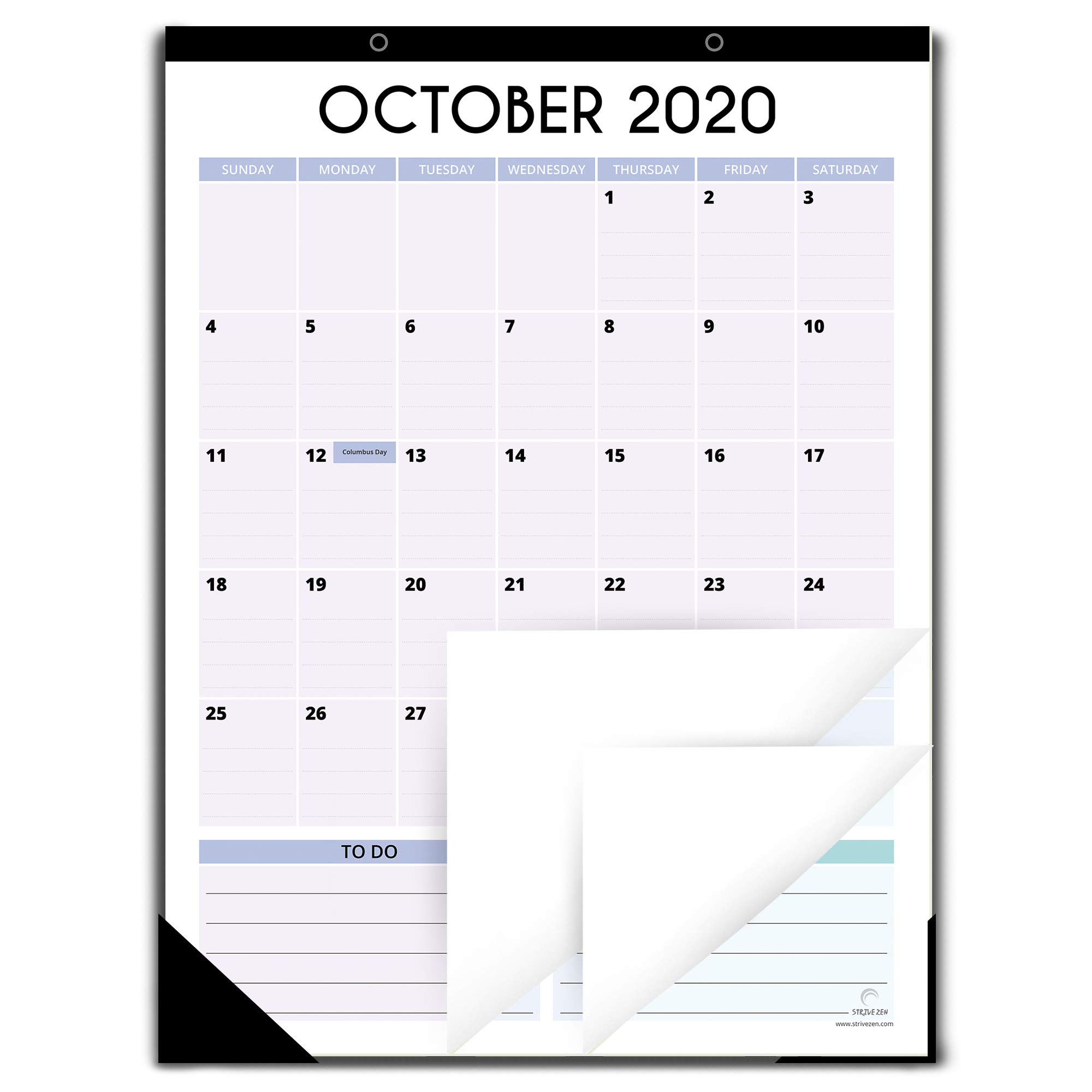 Buy Fridge 2020 2021 For Refrigerator By StriveZen 12x16 Inches Large buy-fridge-2020-2021-for-refrigerator-by-strivezen-12x16-inches-large