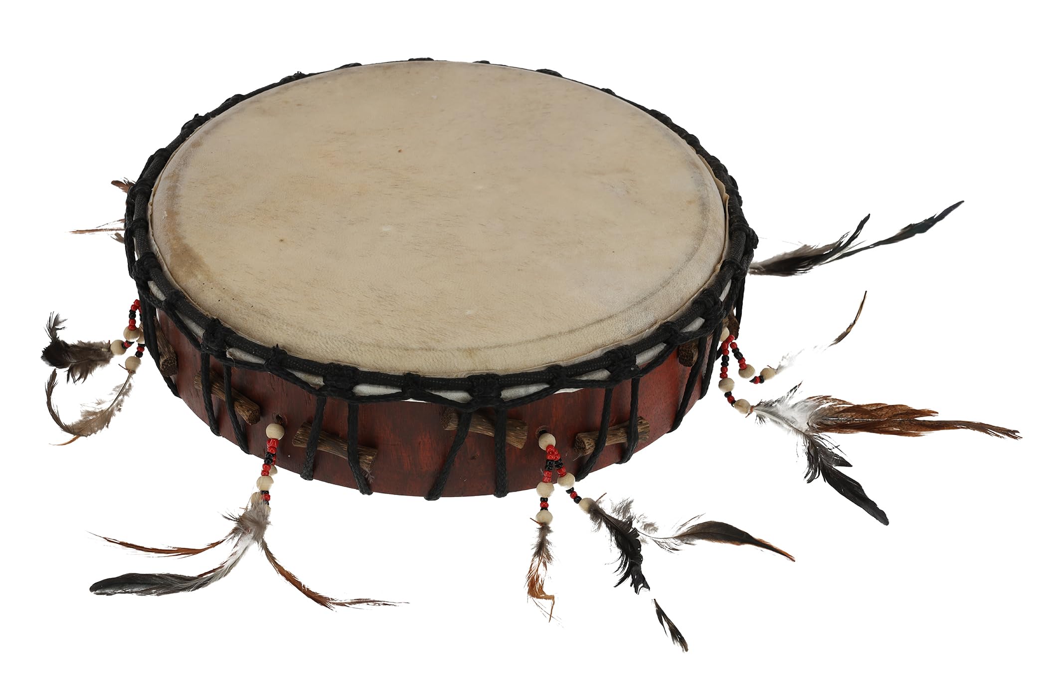 BSX Tambour de chaman indien