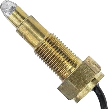 Amazon.com: Caltric Radiator Water Sensor Switch Compatible with