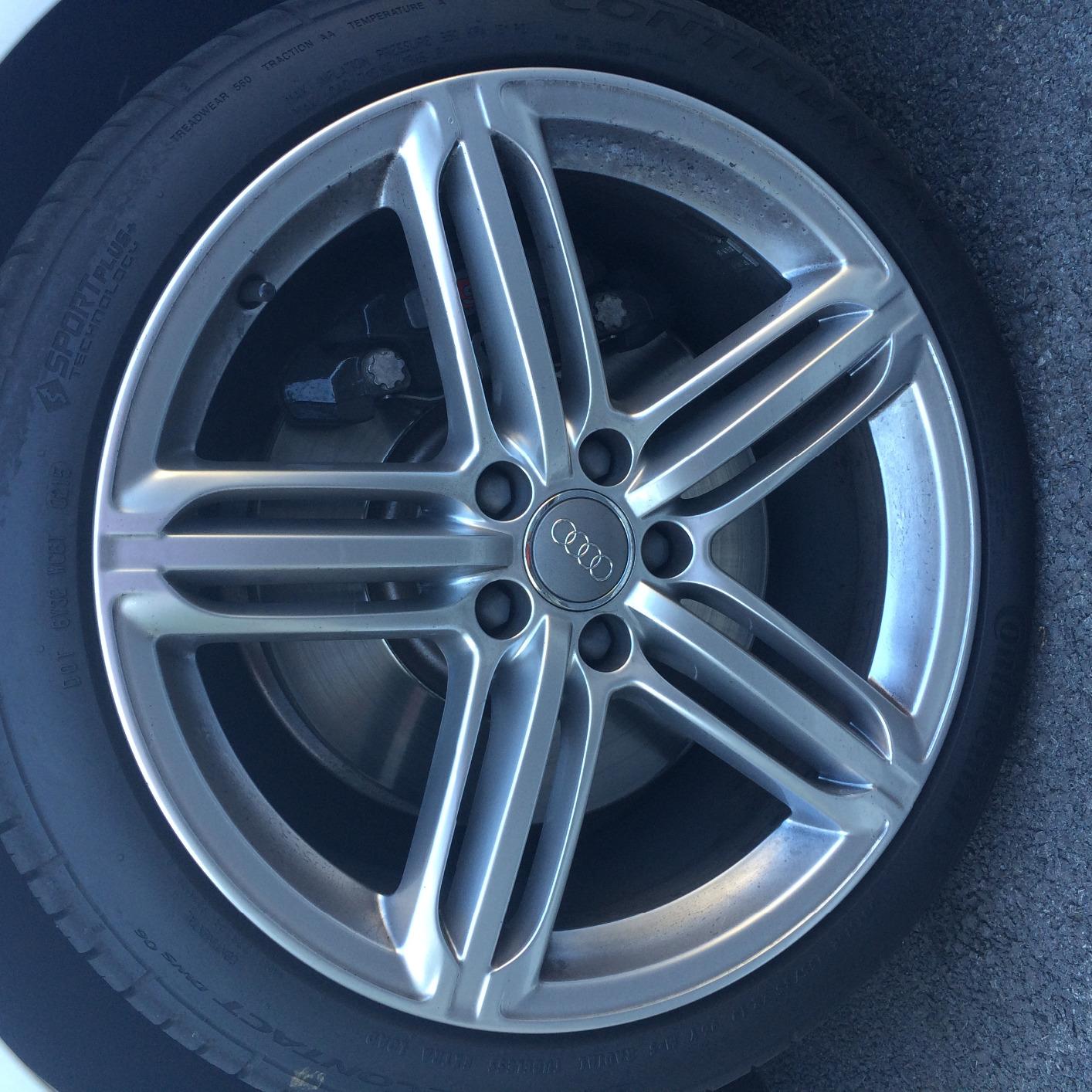 Customer photo 3