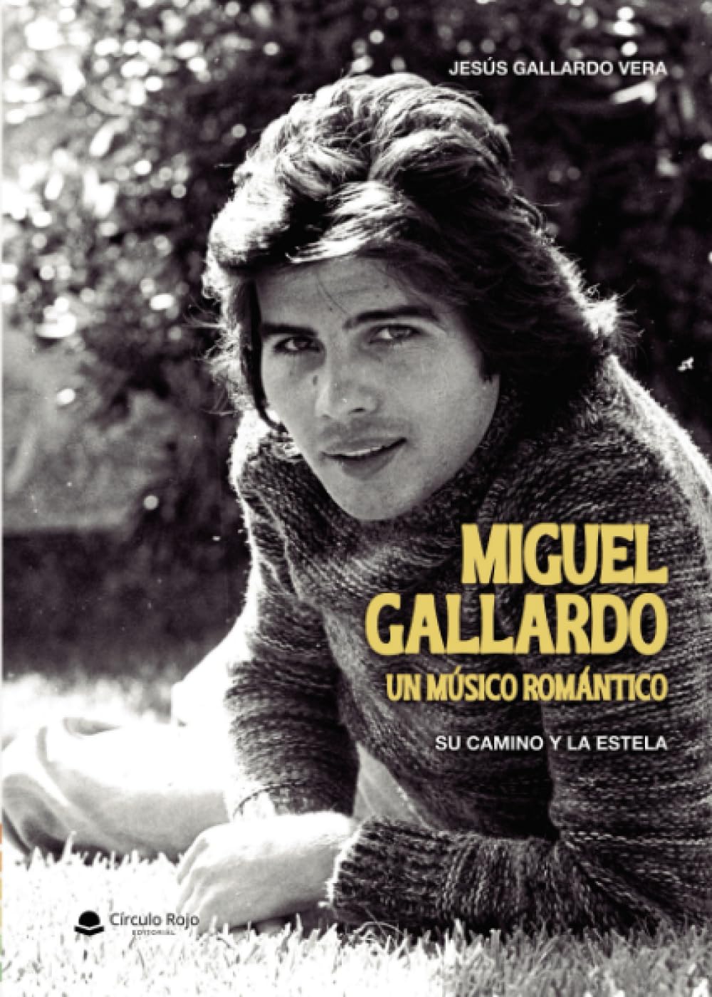 Miguel Gallardo, un músico romántico (Spanish Edition)      Paperback – March 5, 2026