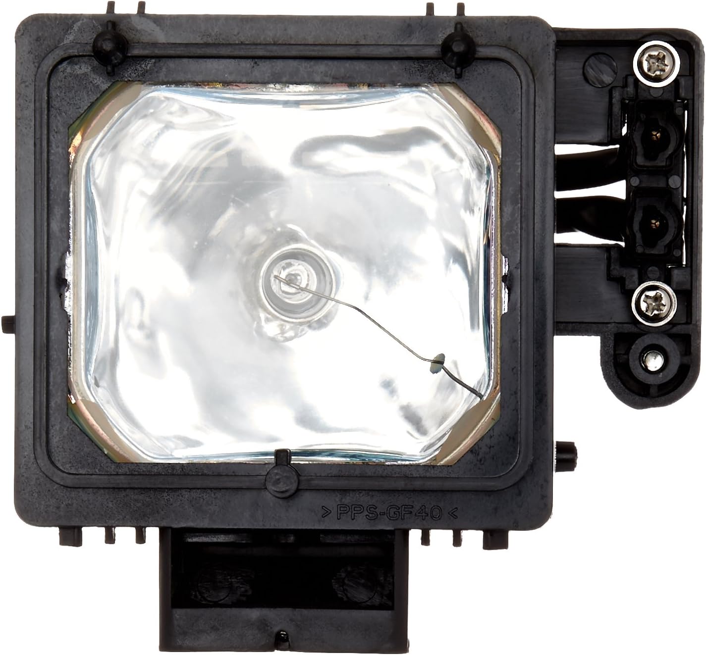 Generic Replacement for Sony XL-2200 Replacement Lamp w/Housing 6,000 Hour Life & 1 Year Warranty