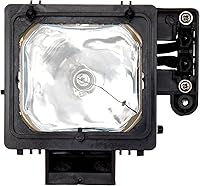 Vista 2 de Reemplazo genérico para lámpara de repuesto Sony XL-2200 con carcasa de 6,000 horas de vida útil