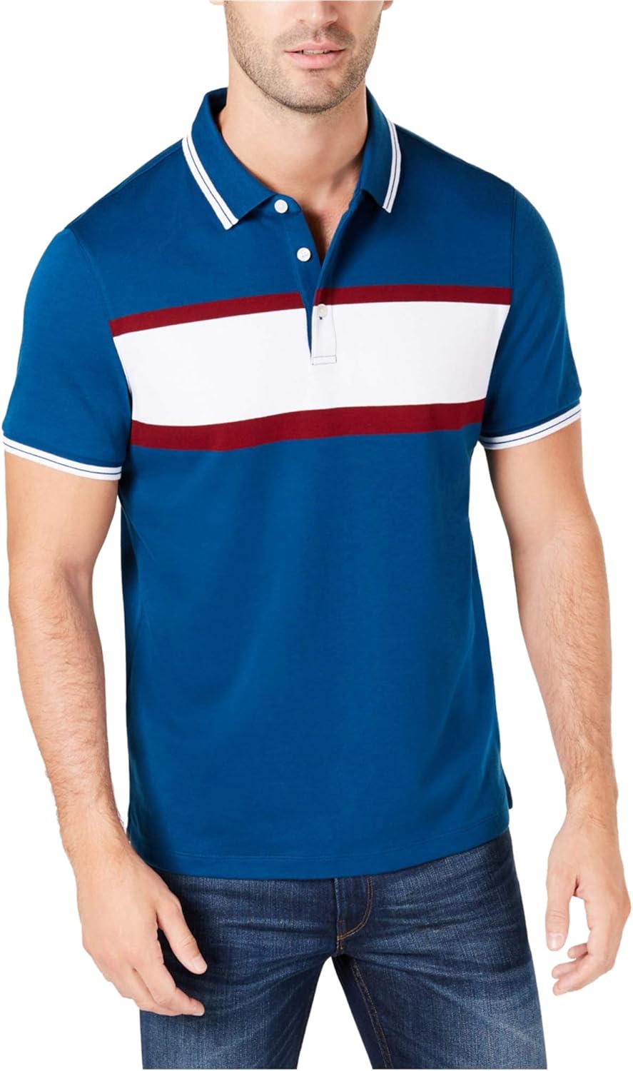 camiseta algodao e elastano