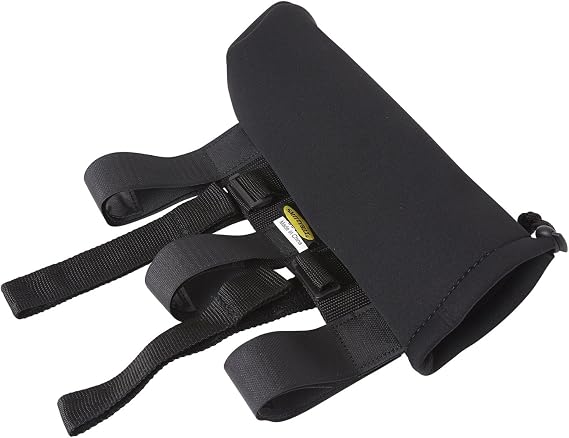 SmittyBilt FIRE EXTINGUISHER HOLDER - SB769540