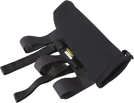 SmittyBilt FIRE EXTINGUISHER HOLDER - SB769540