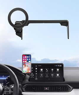 Car Phone Holder for Honda Prelude, 2026, 9" Screen