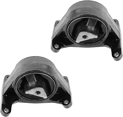 Vista 524 de TRQ Juego de montaje de motor compatible con Ford Bronco 1989-1992 F-150 F-250 F-350 1985-1997 Ranger 1994-1997 Mazda B2300