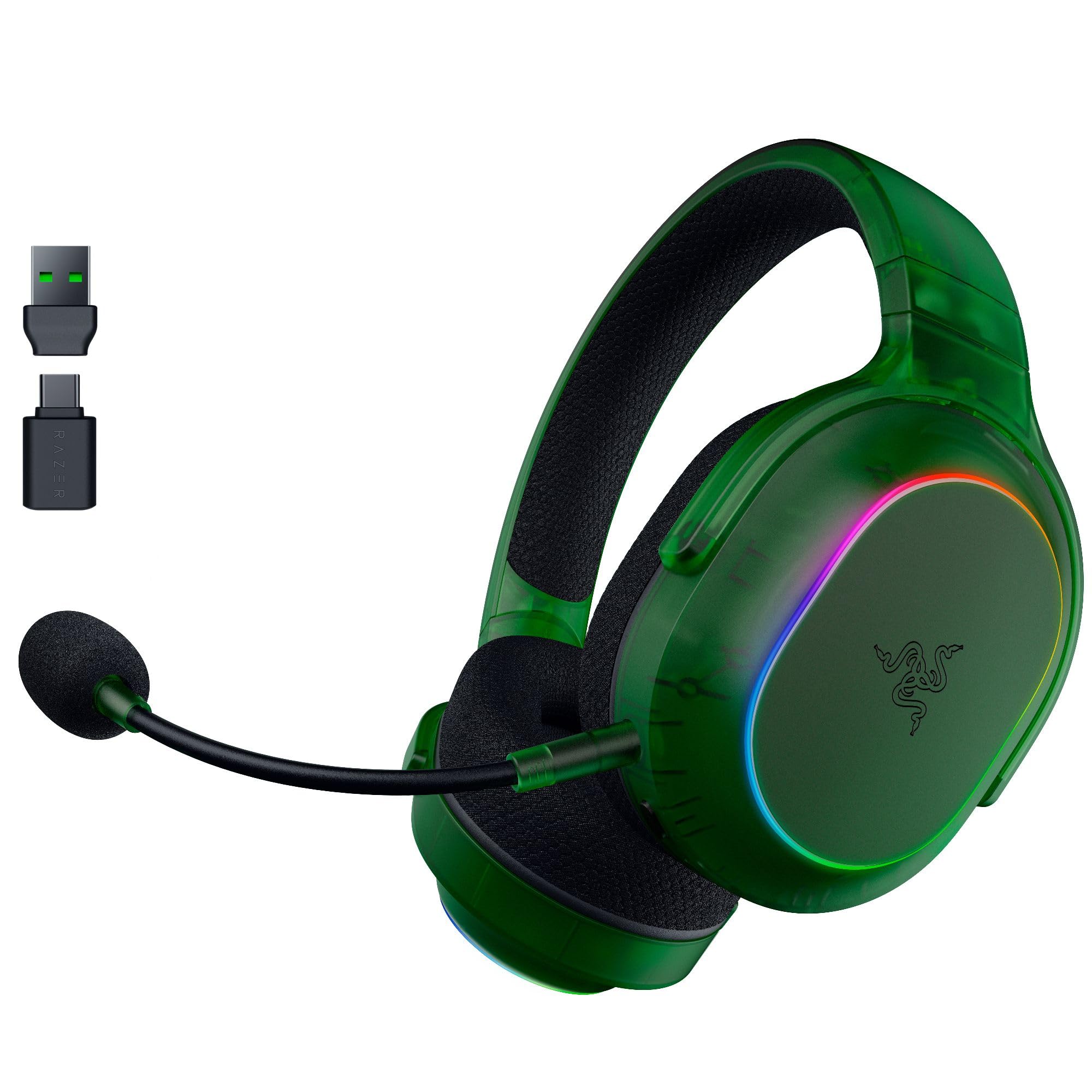 LAZER - マウサーセット(Razer) Amazon.co.jp: Razer レイザー Barracuda X Chroma ゲーミング