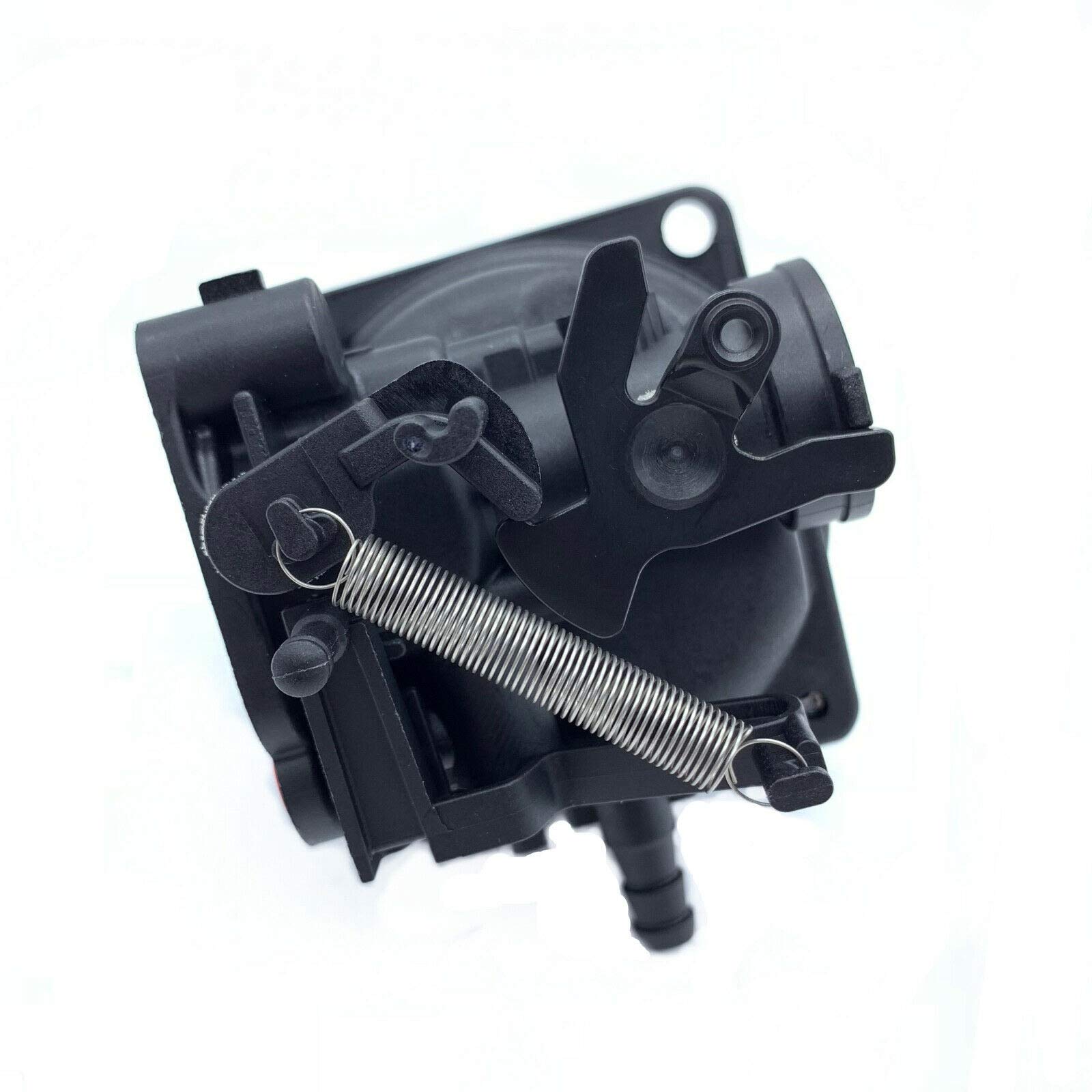 Carburetor for Briggs Stratton 799584 594058 55 0ex 625ex 675ex 14 0cc Motor