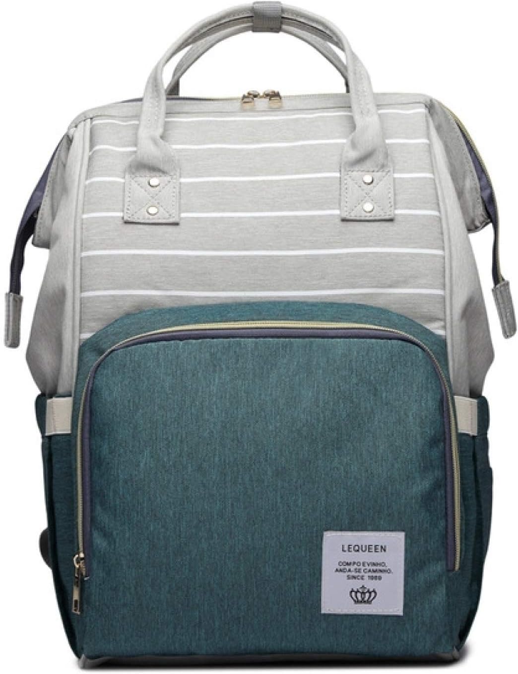 mother bolsa backpack
