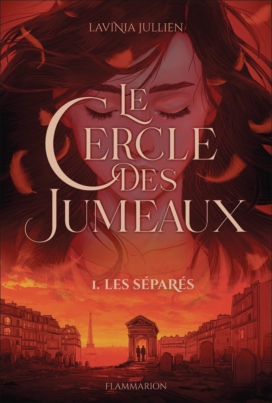 Le Cercle des Jumeaux: Les séparés (1)